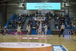 Medipolis SC Jena Eisbaeren Bremerhaven 10102021 00026